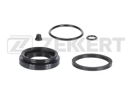 ZEKKERT BR1101 Ремкомплект тормозного суппорта задн. Audi A6 III 04-, VW Passat VI-VII 05-, Tiguan 07-, Volvo XC60 08-, S60 II 10-, S80 II 06-
