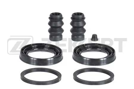 ZEKKERT BR1182 Ремкомплект тормозного суппорта перед. Jeep Grand Cherokee II, III 01-, Ford Transit VI, VII 06-, Tourneo Custom 12-
