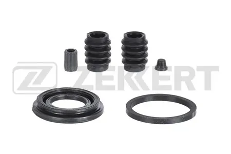 ZEKKERT BR1274 Ремкомплект тормозного суппорта перед. Nissan Almera (V10) 00-, Primera (P12) 02-, Land Rover Freelander 98-