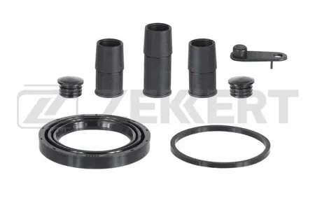 ZEKKERT BR1305 Ремкомплект тормозного суппорта перед. Audi A6 II 01-, A4 II 03-, Ford Mondeo IV, V 07-, Volvo XC90 02-, BMW 5 (E3, F) 95-