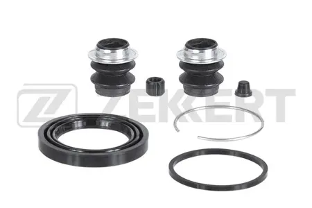ZEKKERT BR1306 Ремкомплект тормозного суппорта перед. Lexus RX (MCU15) 98-, ES (MCV, VZV) 96-, Toyota Camry (V20) 96-