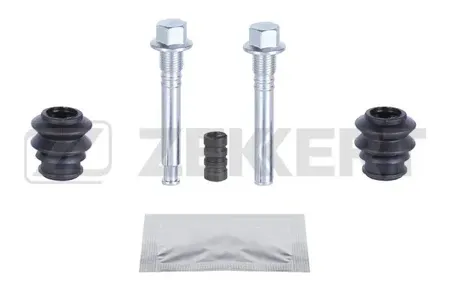 ZEKKERT BR1421 Комплект направ. тормозного суппорта перед. Kia Rio 00-