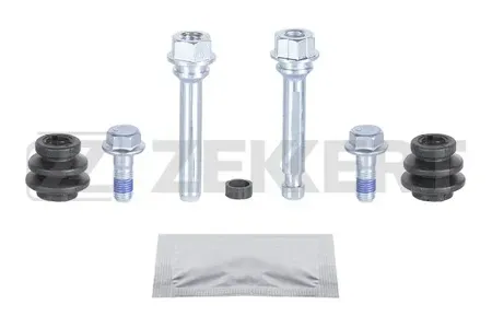 ZEKKERT BR1425 Комплект направ. тормозного суппорта перед. Lexus RX (L1) 08-, Toyota Camry (V4070) 06-, Rav 4 (A30-50) 05-, Corolla (E150180) 06-