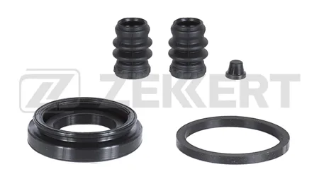 ZEKKERT BR2062 Ремкомплект тормозного суппорта задн. Chevrolet Captiva (C100,C140) 06-, Opel Antara A 06-