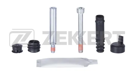 ZEKKERT BR3051 Комплект направ. тормозного суппорта перед.задн. Citroen Jumper 06-, Fiat Ducato (250) 06-, Peugeot Boxer 06-
