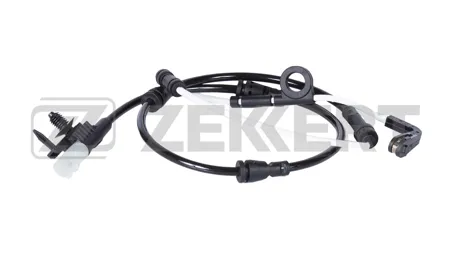 ZEKKERT BS8006 Датчик износа тормозных колодок задн. Land Rover Defender II 19-, Discovery V 16-, Range Rover IV 12-, Range Rover Sport II 16-