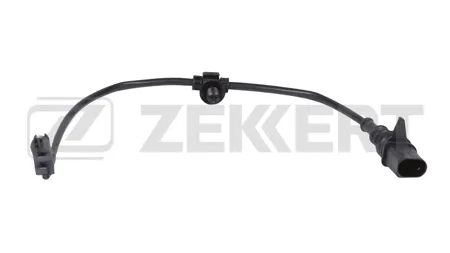 ZEKKERT BS8039 Датчик износа тормозных колодок задн. VW Touareg III 17-, Audi Q7 II 15-, Q8 18-, A8 IV 17-