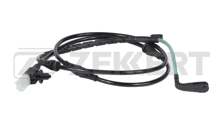 ZEKKERT BS8052 Датчик износа передних колодок Land Rover Discovery III 04-