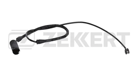 ZEKKERT BS8126 Датчик износа тормозных колодок BMW 3 (E36) 90-, Z3 (E36) 95-