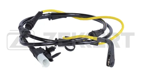 ZEKKERT BS8136 Датчик износа тормозных колодок Land Rover Discovery V 16-, Range Rover IV 12-, Range Rover Sport II 13-