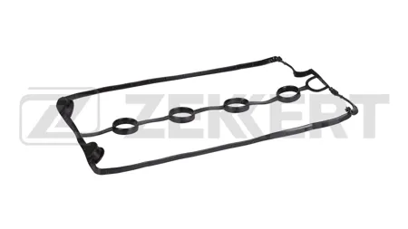 ZEKKERT DI1000 Набор прокладок клапанной крышки Chevrolet Lacetti (J200) 05-, Lanos (T100, T150) 05-, Rezzo (U100) 05-, Daewoo Lanos (KLAT) 97-