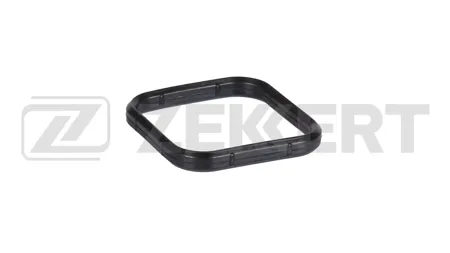 ZEKKERT DI1004 Прокладка корпуса термост. Chevrolet Cruze (J300305308) 09-, Aveo (T250255) 08-, Opel Astra H, J 06-, Daewoo Nexia (N100) 97-