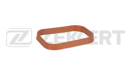 ZEKKERT DI1008 Прокладка впускного коллектора VW Polo V 10-, Passat VI, VII 07-, Audi A3 II 03-, Skoda Octavia (1Z) 04-, Rapid (NH) 12-
