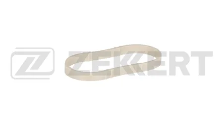 ZEKKERT DI1011 Прокладка впускного коллектора Lada Largus 12-  Nissan Almera (G15  G11) 12-  Renault Logan 07-  Dus