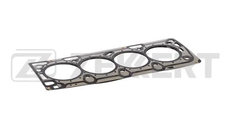 ZEKKERT DI1013 Прокладка ГБЦ Chevrolet Cruze (J300305) 09-, Aveo (T250255300) 08-, Opel Astra H, J 05-, Vectra C 05-, Daewoo Nexia (N100) 97-