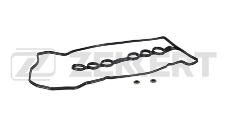 ZEKKERT DI1018 Набор прокладок клапанной крышки Toyota Rav 4 (A20) 00-, Corolla (E110, E120) 99-, Avensis (T220) 00-, Geely Emgrand EC7, X7 14-