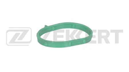 ZEKKERT DI1019 Прокладка впускного коллектора Ford Focus II, III 04-, Mondeo IV 07-, Fiesta VI 08-, C-Max II 10-, Eco Sport II 12-, Ka III 16-