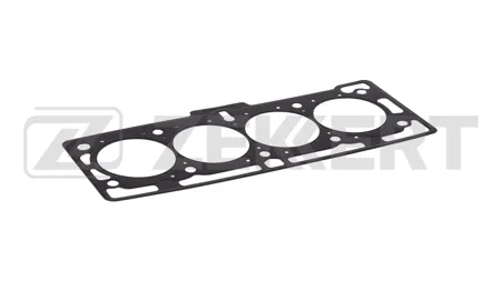 ZEKKERT DI1023 Прокладка ГБЦ Lada Largus 12-, Renault Logan I, II 04-, Sandero I, II 09-, Kangoo II 08-, Dacia Logan 04-, Sandero 08-