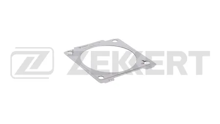 ZEKKERT DI1027 Прокладка приемной трубы Peugeot 308 II 14-, 206 10-, 408 12-, Citroen C4 II 13-, Berlingo 08-, C3 II, III 09-