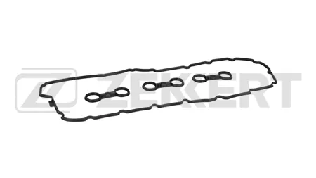 ZEKKERT DI1029 Набор прокладок клапанной крышки BMW 5 (E60, F1011) 07-, X5 (E70) 08-, 3 (E90-E93) 06-, X3 (E83,F25) 08-, 7 (E65-E67,F01-F04) 05-