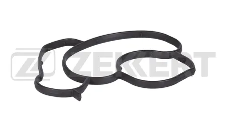 ZEKKERT DI1031 Прокладка масляного фильтра BMW 5 (E6061) 07-, 3 (E46,E90-E93) 01-, X3 (E83) 05-, X1 (E84) 10-, 1 (E81828788) 04-, Z4 (E85) 05-