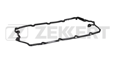 ZEKKERT DI1056 Прокладка клапанной крышки VW Polo IV 01-, Passat VI 05-, Audi A3 II 03-, Skoda Octavia (1Z3, 1Z5) 04-, Fabia (542, 545) 07-