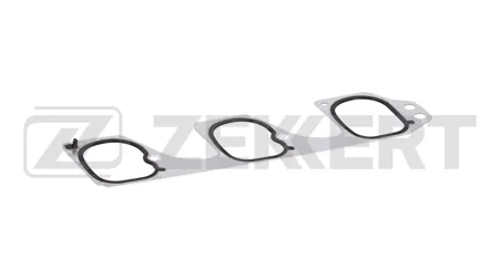 ZEKKERT DI1063 Прокладка впускного коллектора Opel Vectra C 05-, Antara A 06-, Suzuki Grand Vitara (JT, TE, TD) 09-