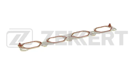 ZEKKERT DI1071 Прокладка впускного коллектора VW Touareg 06-, Audi A6 III 06-, Q7 06-, A8 II 06-