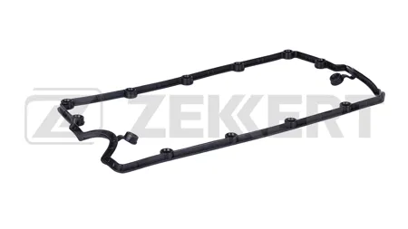 ZEKKERT DI1079 Прокладка клапанной крышки VW Polo IV 03-, Passat V,VI 00-, Audi A6 II 01-, A4 II 00-, Skoda Octavia (1U,1Z) 00-, Fabia (6Y) 00-