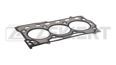 ZEKKERT DI1080 Прокладка ГБЦ VW Polo IV 01-, Skoda Rapid (NH) 12-, Fabia (6Y, 54) 03-, Roomster (5J) 06-, Seat Ibiza III-IV 02-, Toledo IV 12-