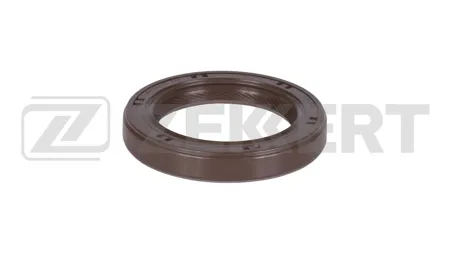 ZEKKERT DI3504 Сальник распредвала Kia Rio II 05-, Sportage II 04-, Hyundai Santa Fe 01-, Tucson 04-, Mitsubishi Outlander II, III 10-