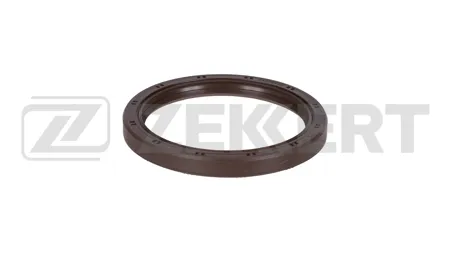 ZEKKERT DI3512 Сальник коленвала Chevrolet Lacetti (J200) 05-, Aveo (T200250) 03-, Opel Astra F-J 91-, Vectra A-C 88-, Daewoo Nexia (N100) 08-