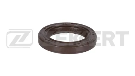 ZEKKERT DI3536 Сальник коленвала Toyota Corolla (E120, E150, E180) 01-, Yaris (P20, P90, P130) 99-
