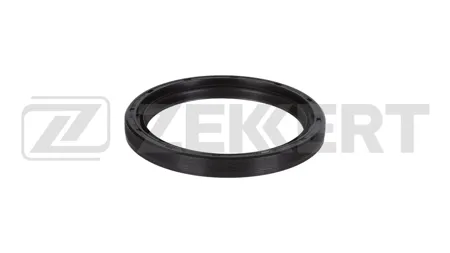 ZEKKERT DI3564 Сальник коленвала VW Polo IV,V 01-, Passat V-VII 96-, Audi Q7 06-, Skoda Fabia (6Y) 01-, Rapid (NH) 12-, Porsche Cayenne I,II 03-