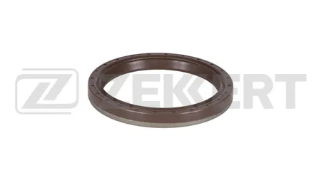 ZEKKERT DI3566 Сальник коленвала BMW 5 (E6061, F07, F1011) 06-, X5 (E70, F15, F85) 09-, 3 (E90-E93, F30, F31, F80, F34) 06-, X3 (E83, F25) 06-