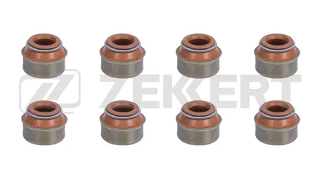 ZEKKERT DI4004 Колпачок маслосъемный Lada Niva (21215) 93-, Samara (2108, 2109) 86-, VW Polo I-III 75-, Passat I-V 73-, Golf I-IV 74-
