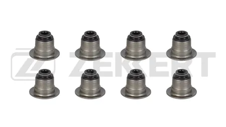 ZEKKERT DI4016 Колпачок маслосъемный Ford Transit VI 00-, Mondeo III 00-, Peugeot Boxer 06-, лев,прав Defender 07-, Citroen Jumper 06-