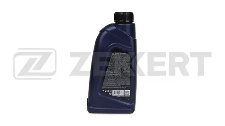 ZEKKERT FK053041 Моторное масло синтетическое универсальное SAE 5W-30, ACEA A3B4, API SLCF Zekkert Ultra 1 л