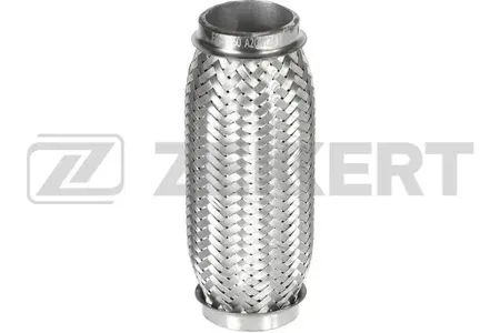 ZEKKERT FR40150 Гофра глушителя 40x150 мм Innerbraid