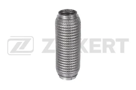 ZEKKERT FR45200W Гофра глушителя 45x200 мм Interlock кольчуга