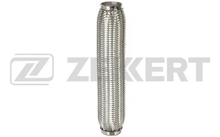ZEKKERT FR45320 Гофра глушителя 45x320 мм Innerbraid
