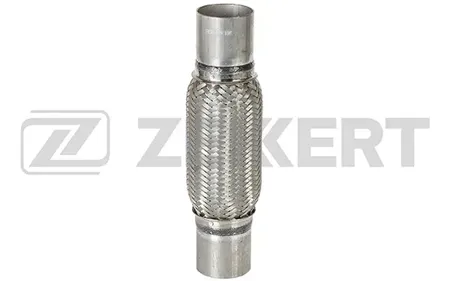 ZEKKERT FR50160N Гофра глушителя 50x160x260 мм Innerbraid с наконечниками