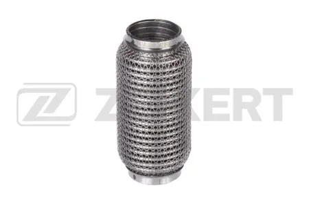 ZEKKERT FR50160W Гофра глушителя 50x160 мм Interlock кольчуга