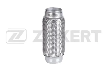 ZEKKERT FR50180 Гофра глушителя 50x180 мм Innerbraid