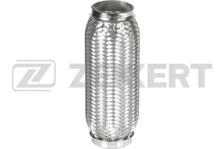 ZEKKERT FR50190 Гофра глушителя 50x190 мм Innerbraid