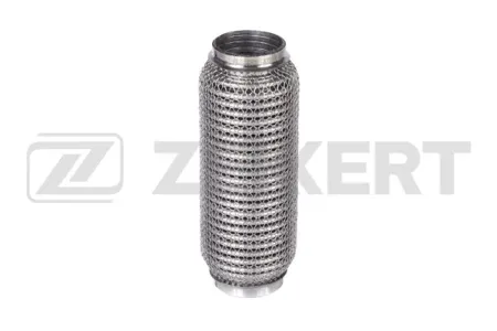 ZEKKERT FR50200W Гофра глушителя 50x200 мм Interlock кольчуга