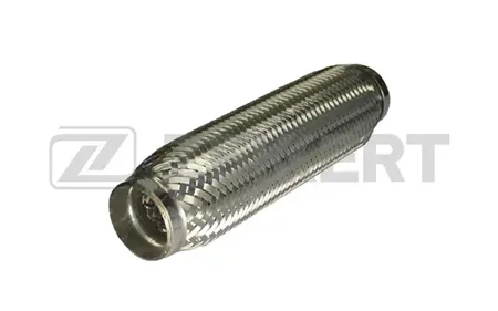 ZEKKERT FR50280 Гофра глушителя 50x280 мм Innerbraid