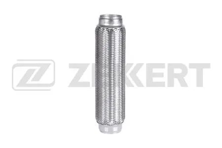 ZEKKERT FR50290 Гофра глушителя 50x290 мм Innerbraid