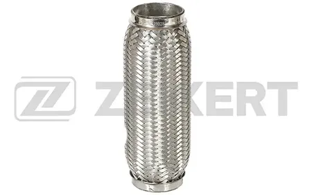 ZEKKERT FR52200 Гофра глушителя 52x200 мм Innerbraid