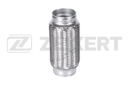 ZEKKERT FR55170 Гофра глушителя 55x170 мм Innerbraid